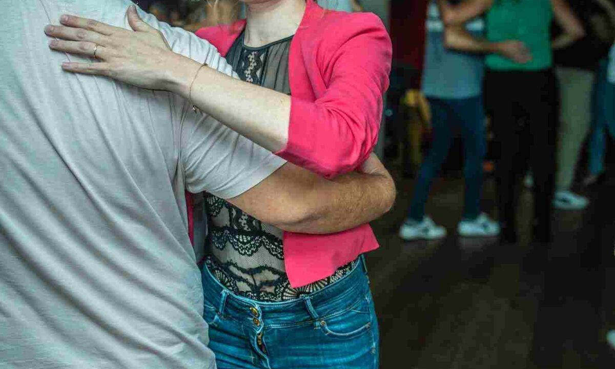 SBK soiree blois jose dance academy france