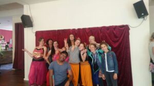 bollywood enfants blois tours orleans  jose dance academy france online