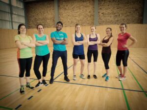bollywood fitness blois tours orleans  jose dance academy france