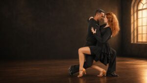 cours de danse bachata salsa  kizomba Blois Tours orleans jose dance academy france