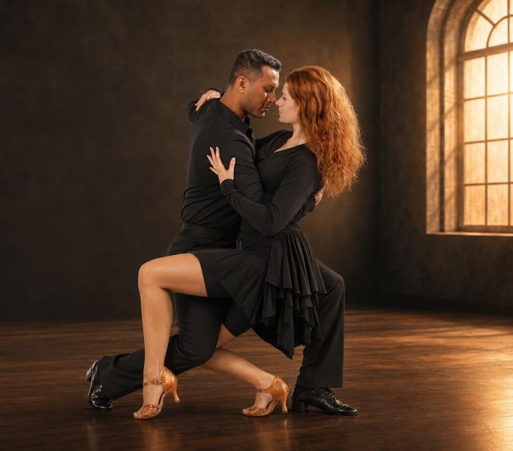 cours de danse bachata salsa kizomba Blois Tours orleans jose dance academy france