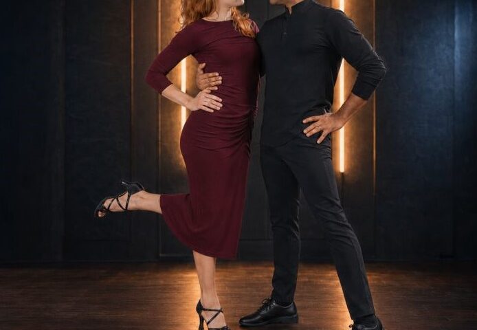 cours de danse kizomba bachata salsa Blois Tours orleans jose dance academy france