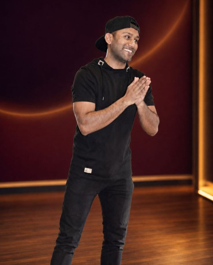 Jose Prince Varghese