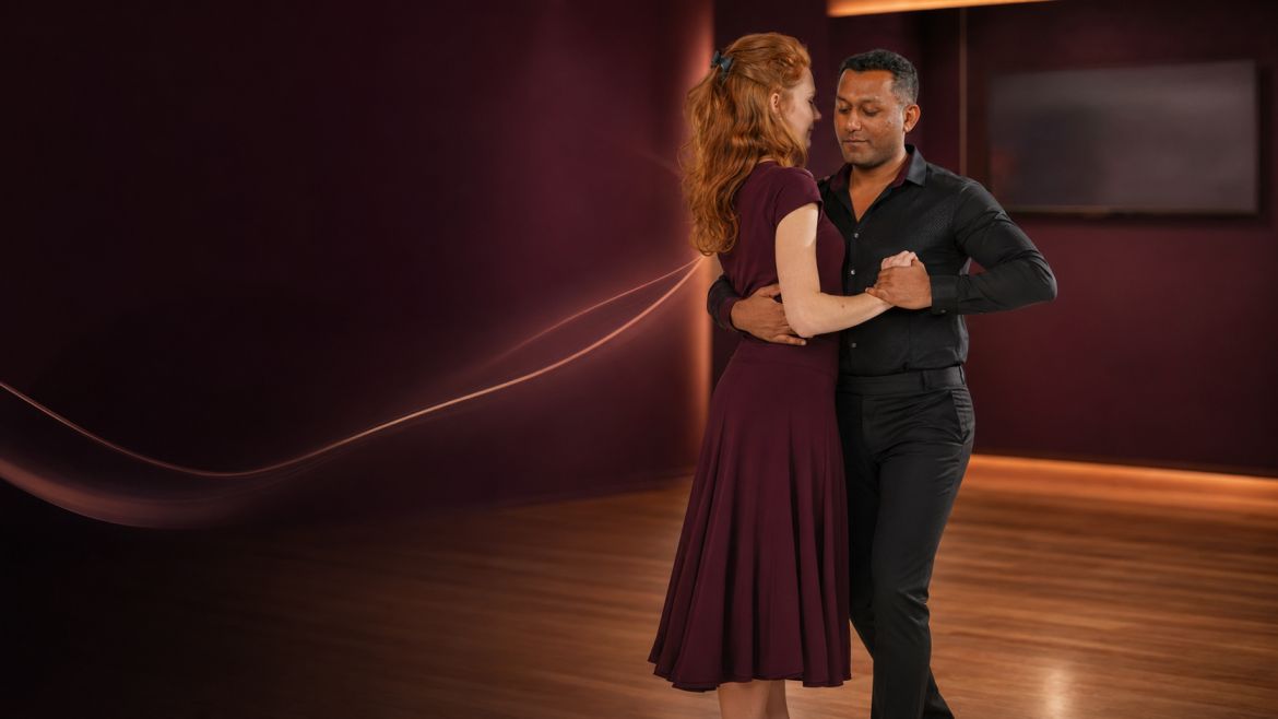 Continue your dance journey online
